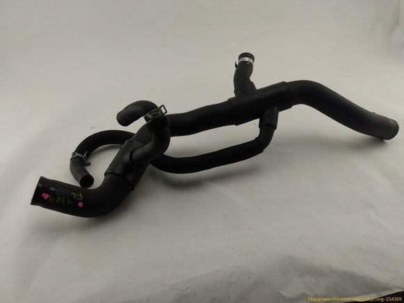 Volvo C30 Upper Radiator Hose