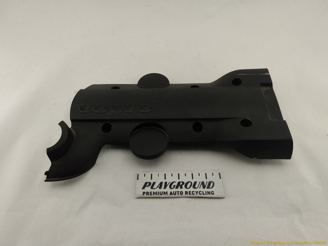 Volvo C30 Engine Vanity Cover