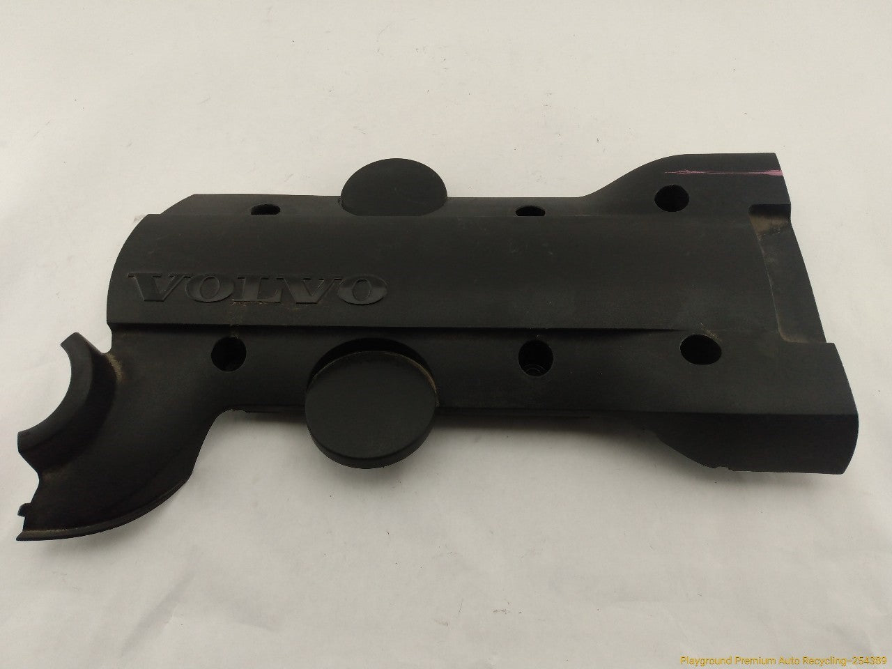 Volvo C30 Engine Vanity Cover - 0
