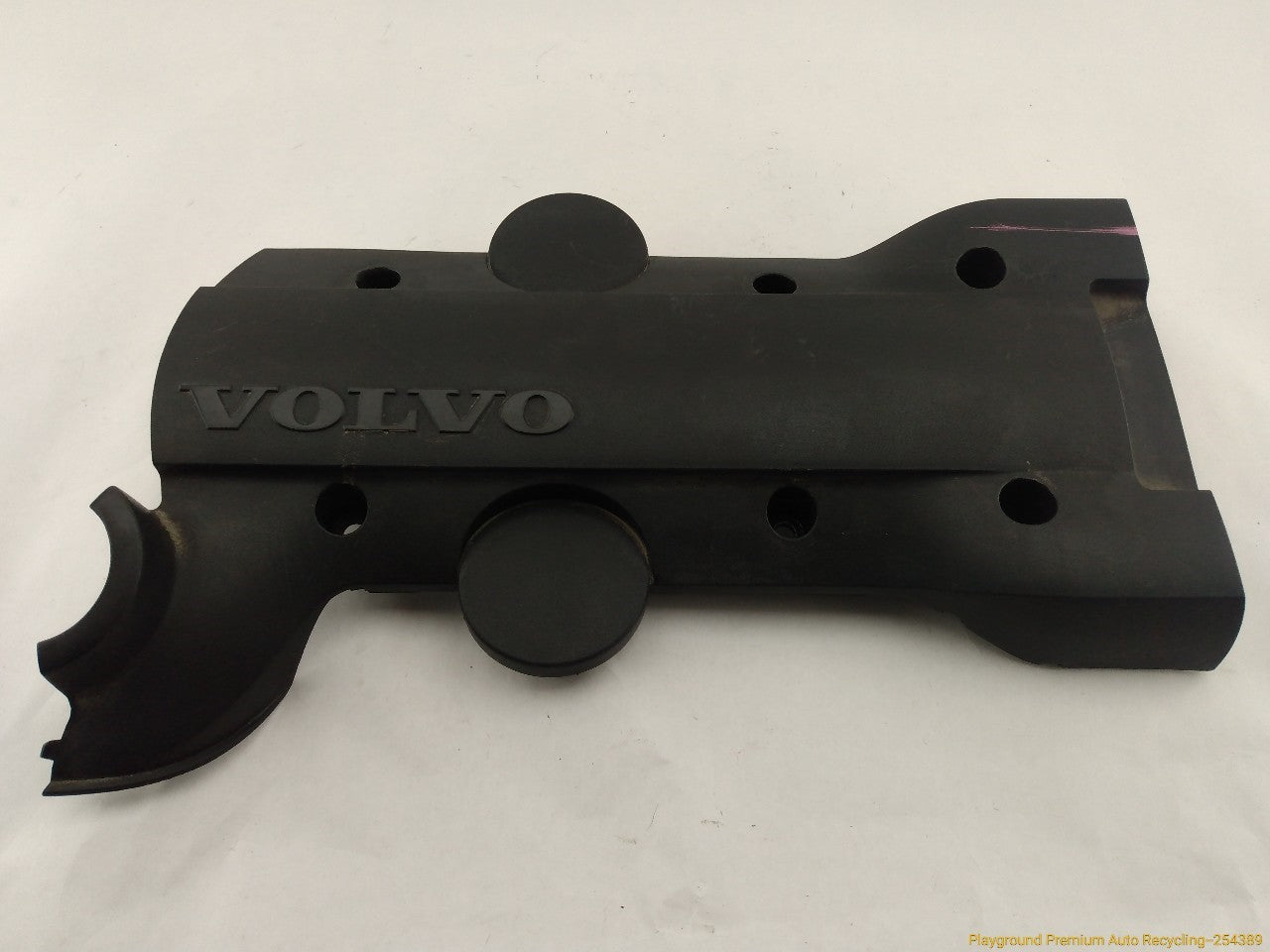 Volvo C30 Engine Vanity Cover