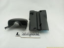 Land Rover LR4 Pair Of Steering Column Surround Trim-1