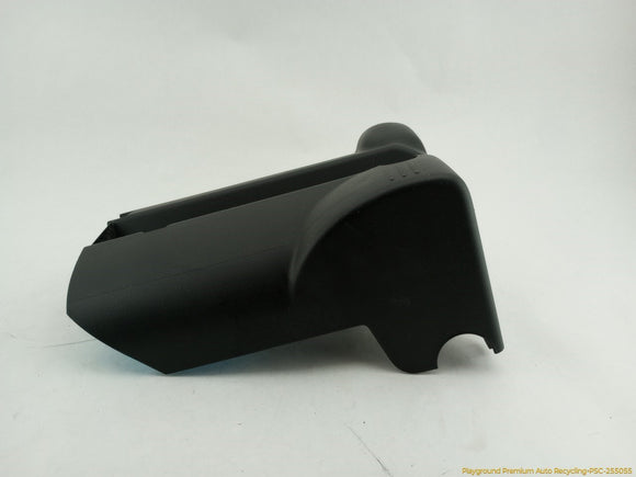 Land Rover LR4 Pair Of Steering Column Surround Trim