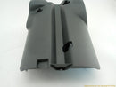 Land Rover LR4 Pair Of Steering Column Surround Trim-8
