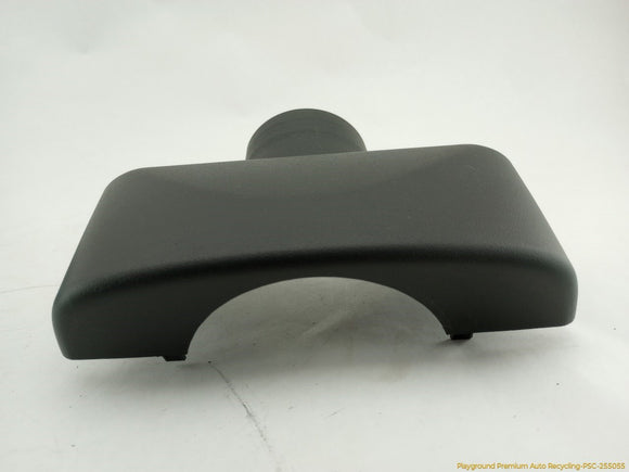 Land Rover LR4 Pair Of Steering Column Surround Trim