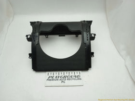 Land Rover LR4 Steering Column Trim Bezel