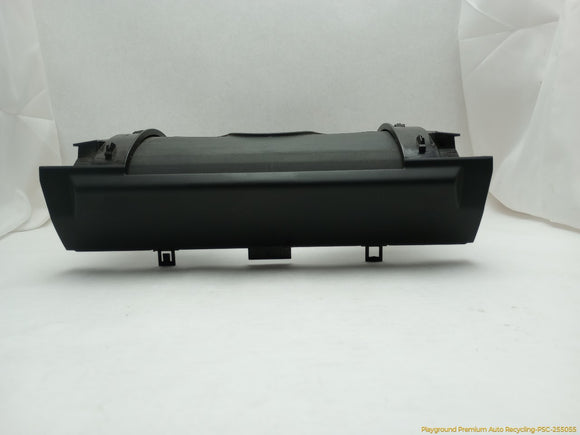 Land Rover LR4 Steering Column Trim Bezel