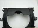 Land Rover LR4 Steering Column Trim Bezel-3