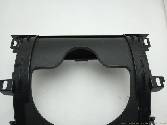 Land Rover LR4 Steering Column Trim Bezel