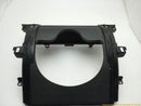 Land Rover LR4 Steering Column Trim Bezel-4