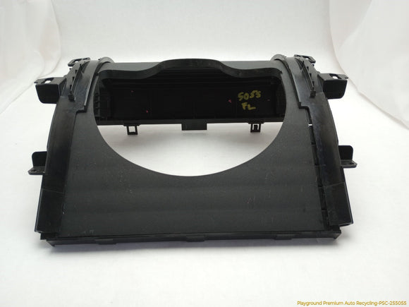 Land Rover LR4 Steering Column Trim Bezel