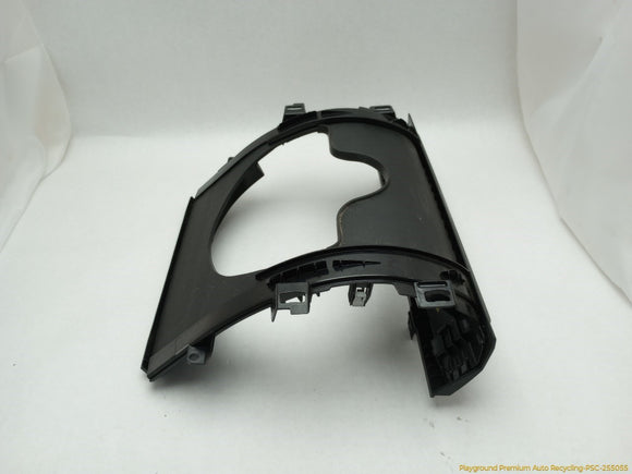 Land Rover LR4 Steering Column Trim Bezel