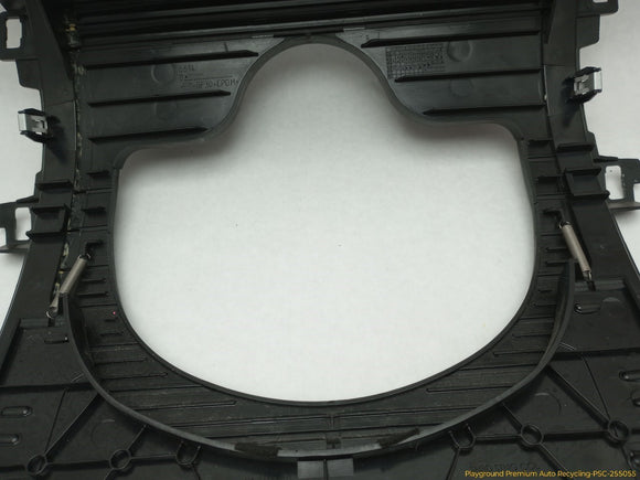 Land Rover LR4 Steering Column Trim Bezel