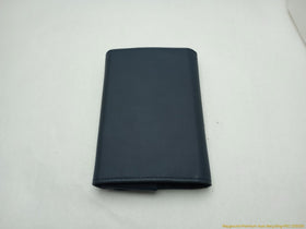 Land Rover LR4 Owner's Manual - 0