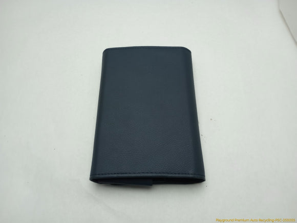 Land Rover LR4 Owner's Manual