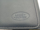 Land Rover LR4 Owner's Manual-3