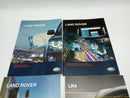 Land Rover LR4 Owner's Manual-5