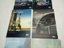Land Rover LR4 Owner's Manual-6