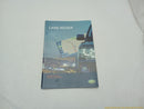 Land Rover LR4 Owner's Manual-10