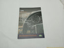 Land Rover LR4 Owner's Manual-12