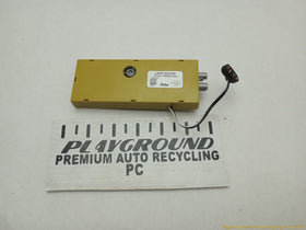 Land Rover LR4 Radio Antenna Amplifier