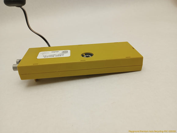 Land Rover LR4 Radio Antenna Amplifier