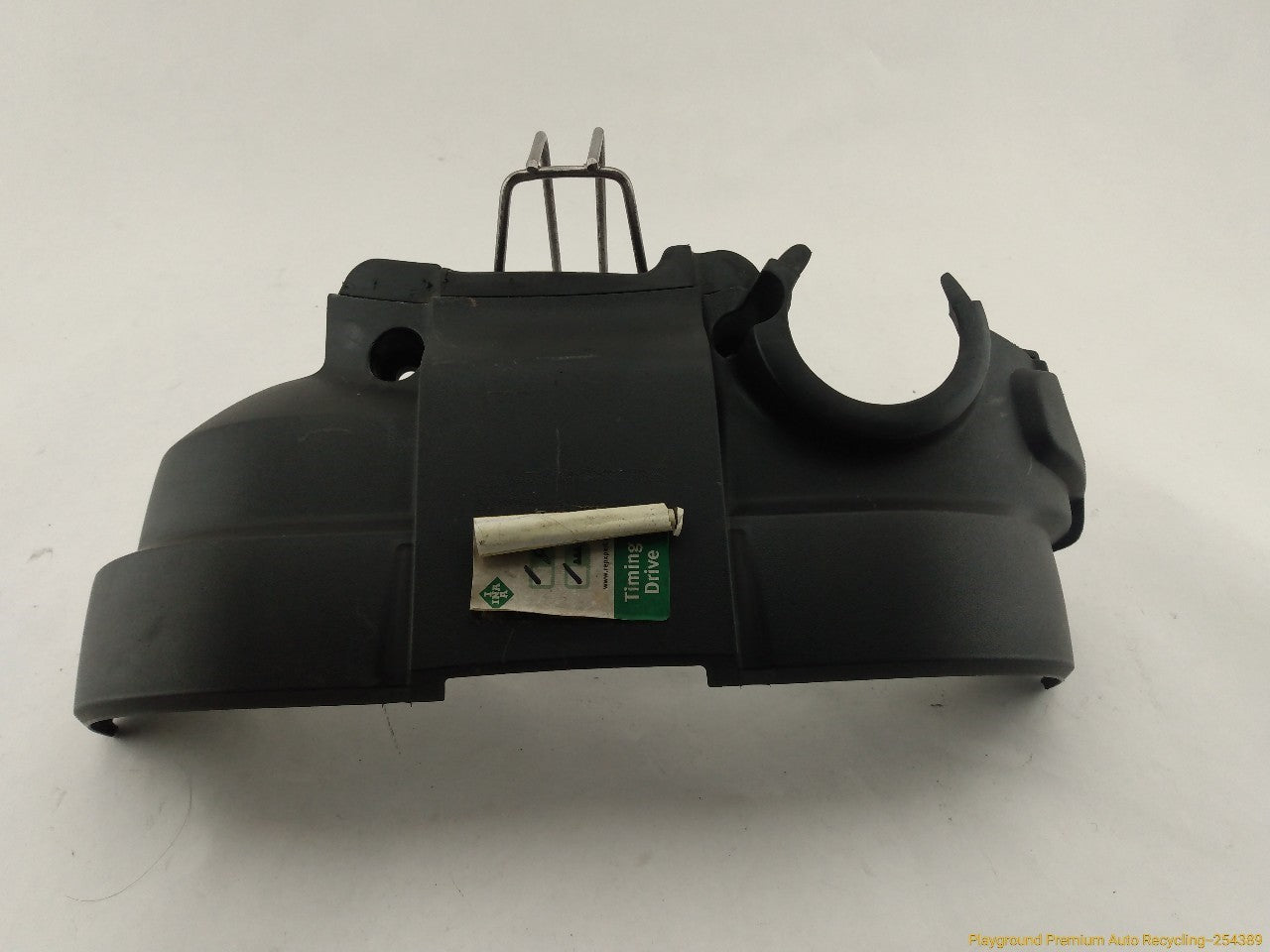 Volvo C30 Engine Top Timing Cover