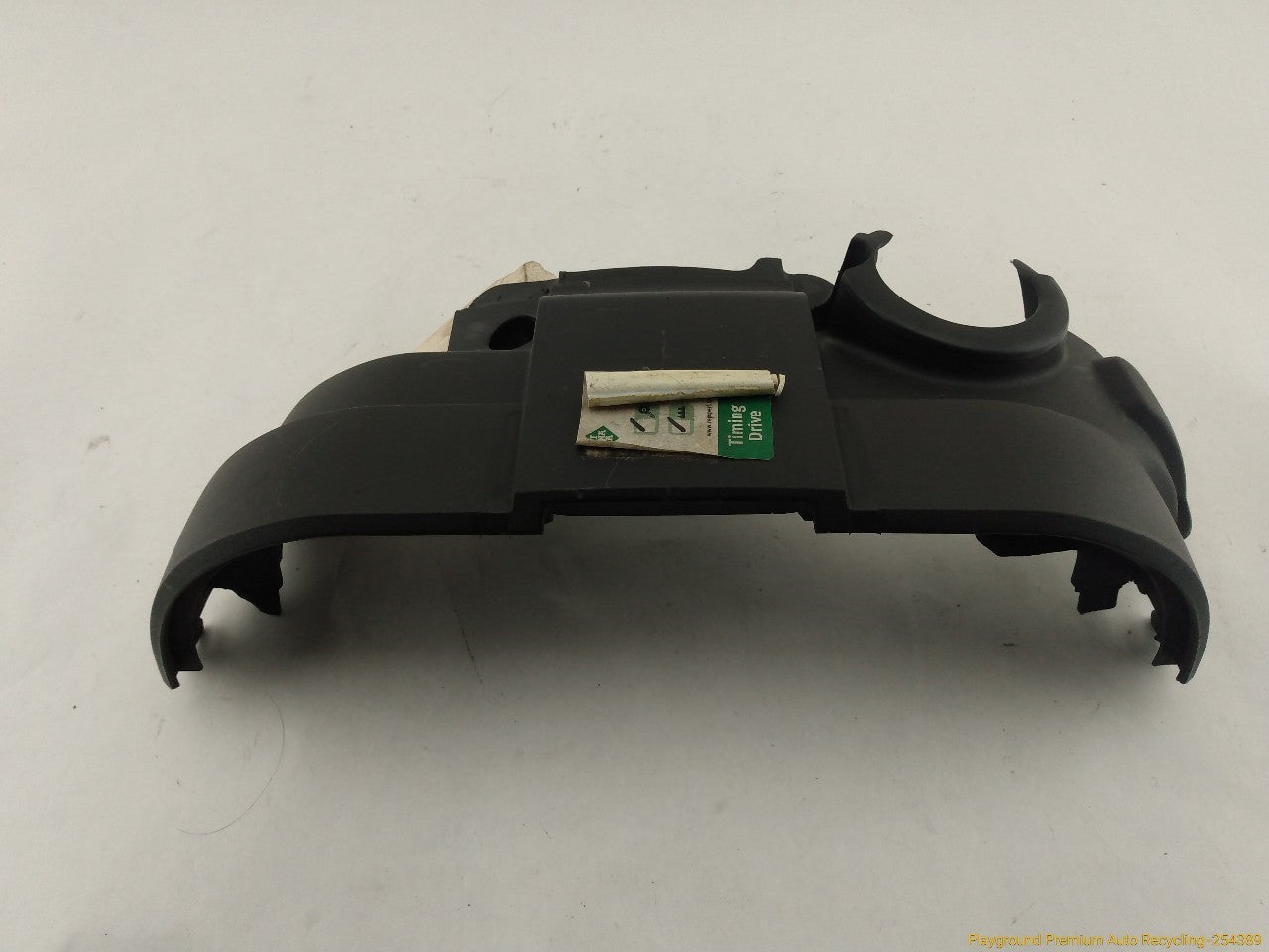 Volvo C30 Engine Top Timing Cover - 0