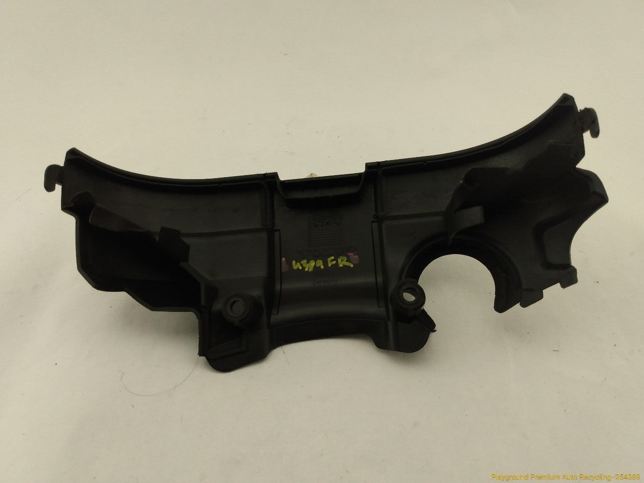 Volvo C30 Engine Top Timing Cover