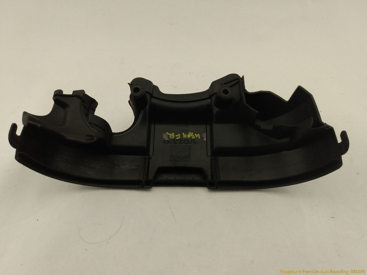 Volvo C30 Engine Top Timing Cover