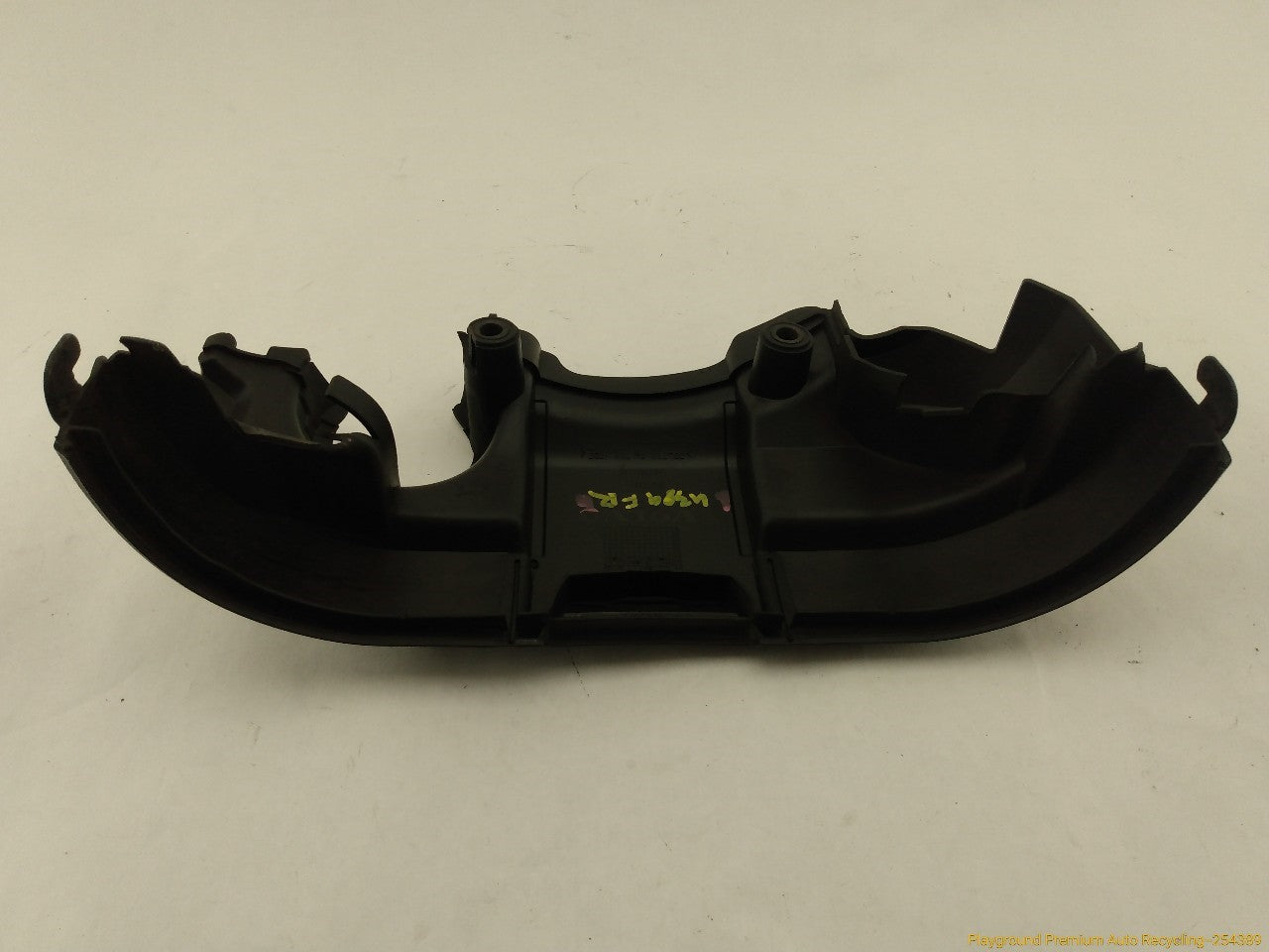 Volvo C30 Engine Top Timing Cover