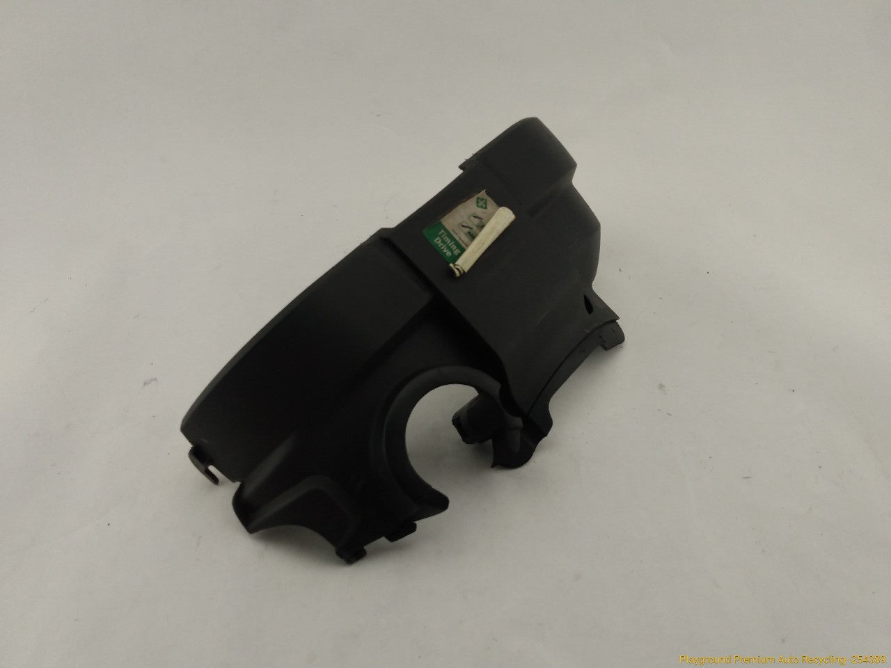 Volvo C30 Engine Top Timing Cover