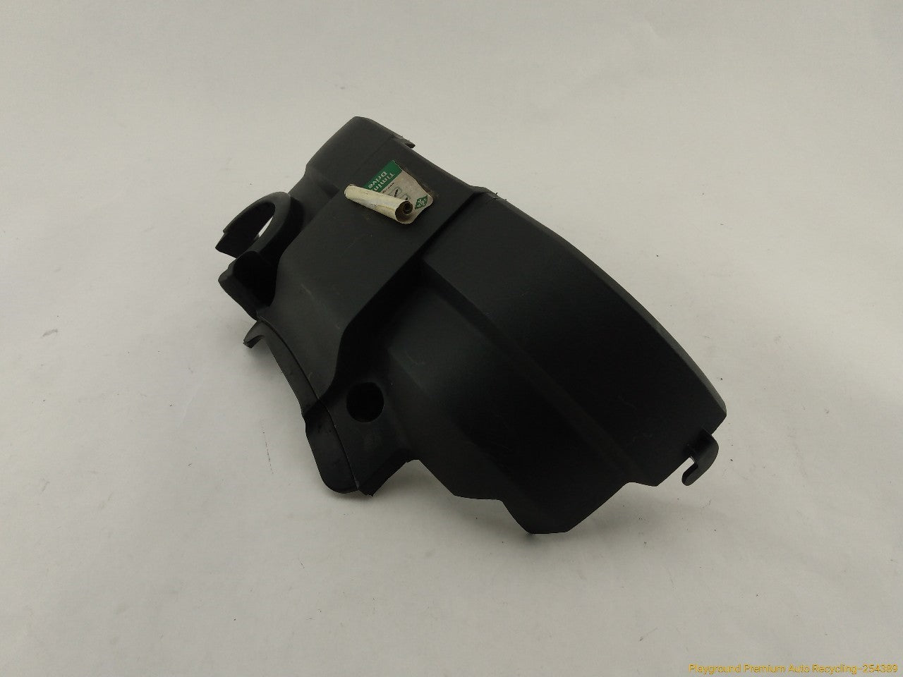 Volvo C30 Engine Top Timing Cover