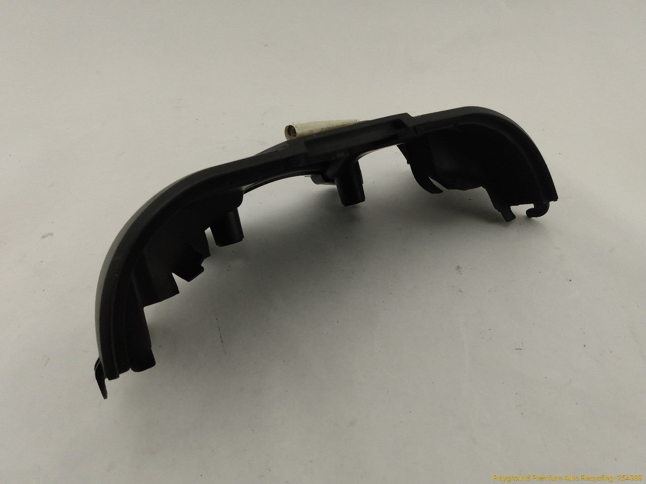 Volvo C30 Engine Top Timing Cover