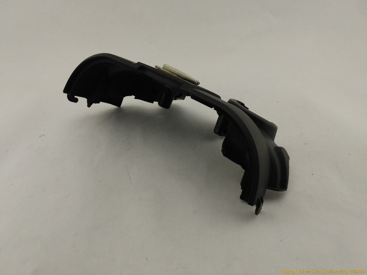 Volvo C30 Engine Top Timing Cover