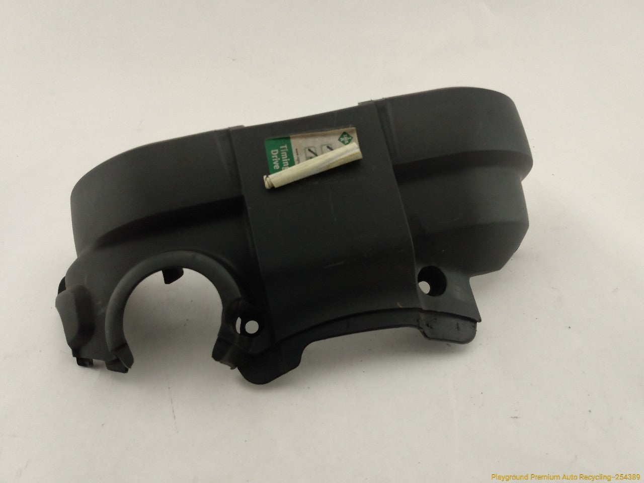 Volvo C30 Engine Top Timing Cover