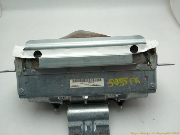 Land Rover LR4 Passenger Right Dashboard Airbag