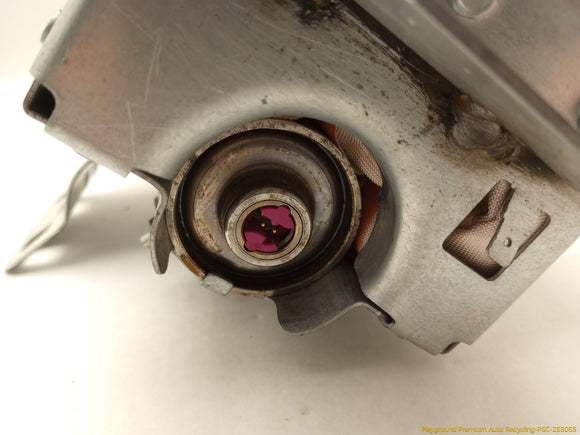 Land Rover LR4 Passenger Right Dashboard Airbag