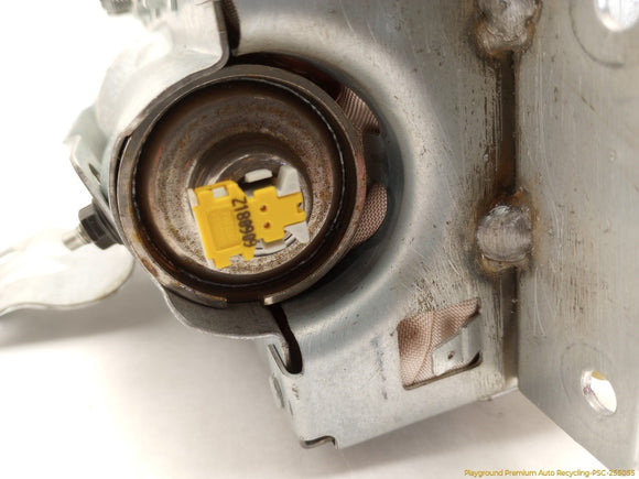 Land Rover LR4 Passenger Right Dashboard Airbag