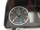 Land Rover LR4 Instrument Cluster Speedometer-3