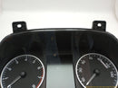 Land Rover LR4 Instrument Cluster Speedometer-6