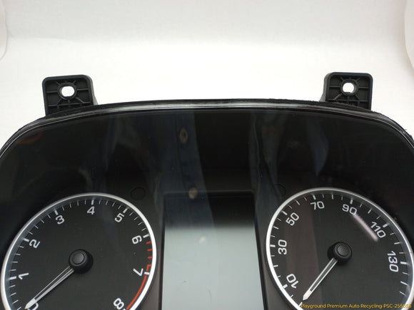Land Rover LR4 Instrument Cluster Speedometer
