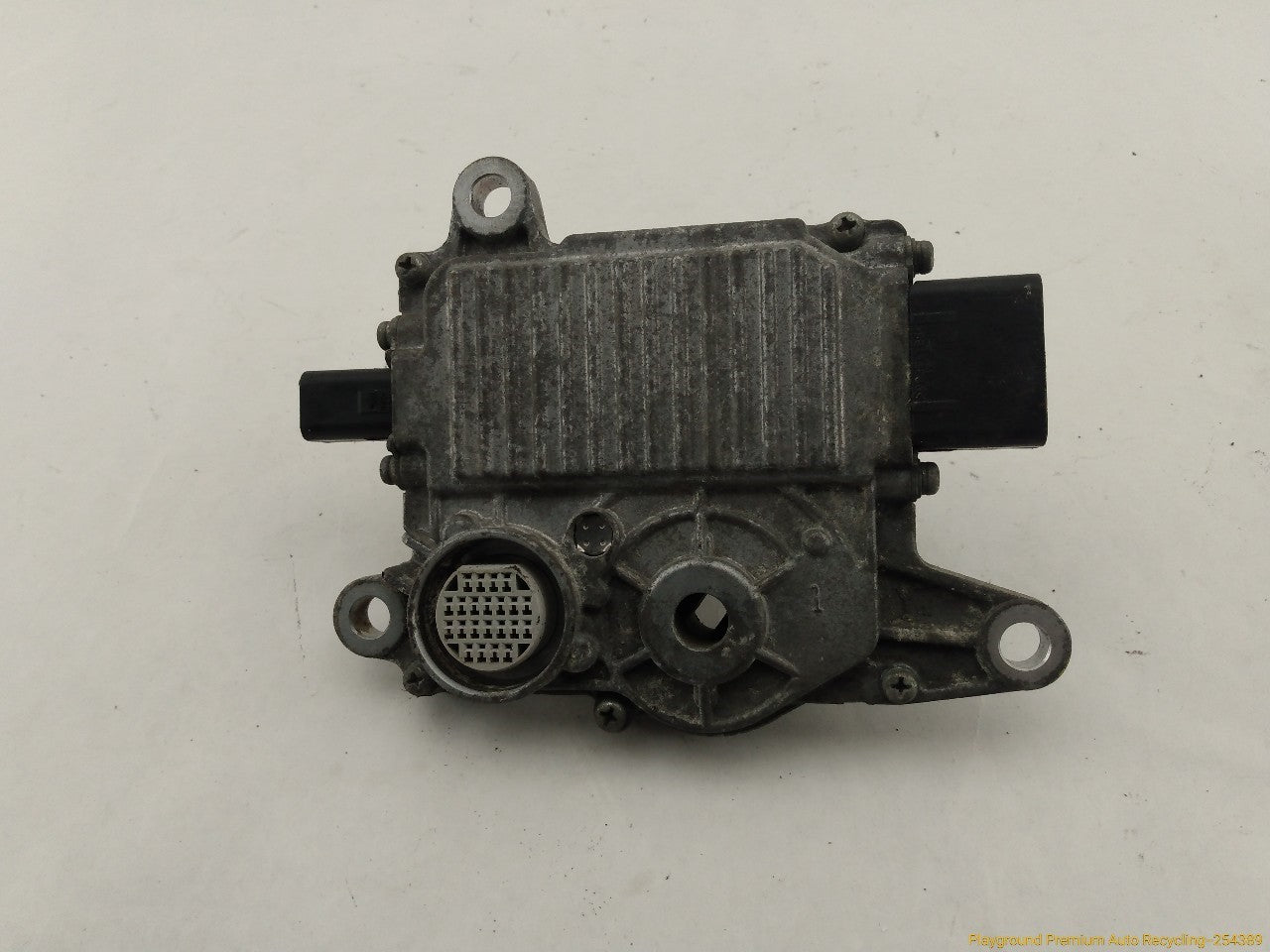 Volvo C30 Transmission Control Module