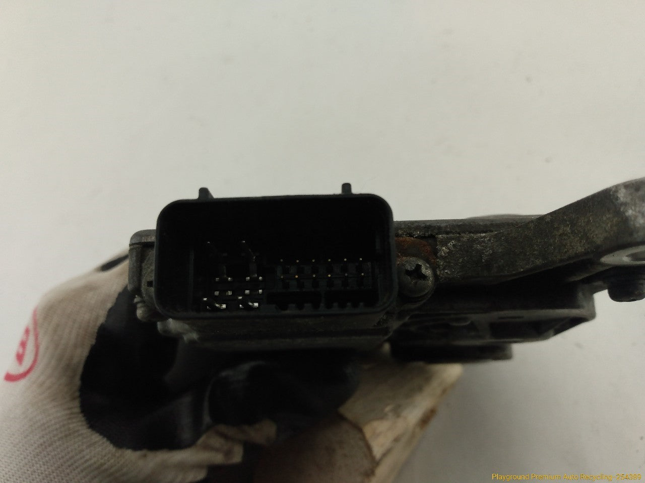 Volvo C30 Transmission Control Module