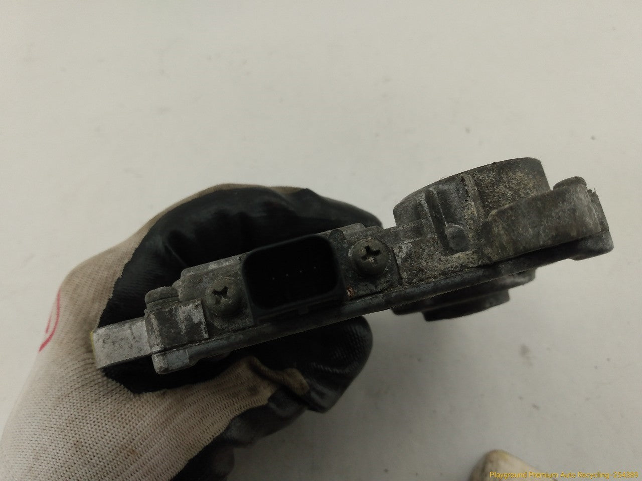 Volvo C30 Transmission Control Module