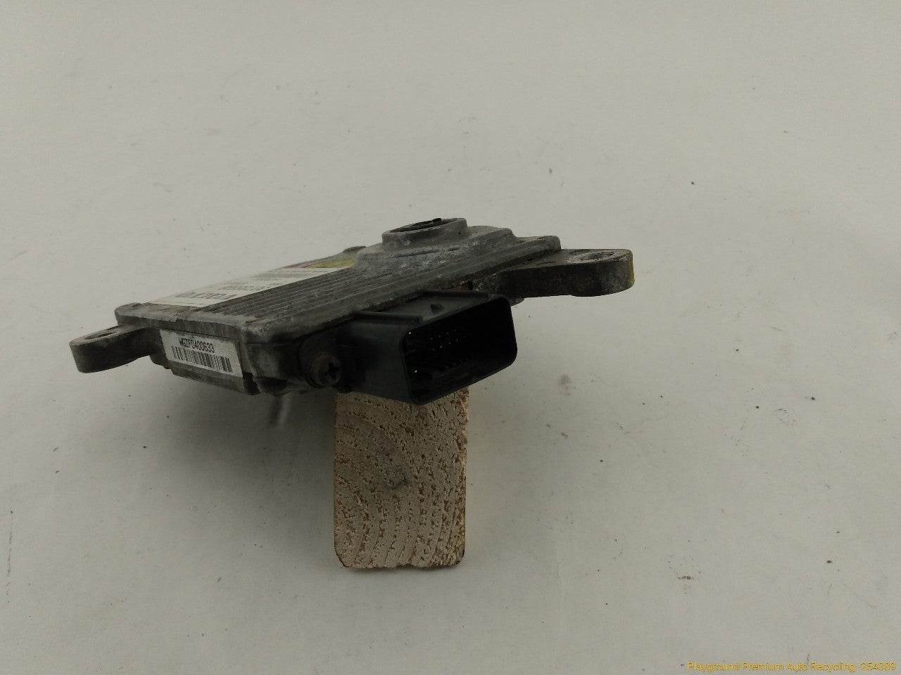 Volvo C30 Transmission Control Module