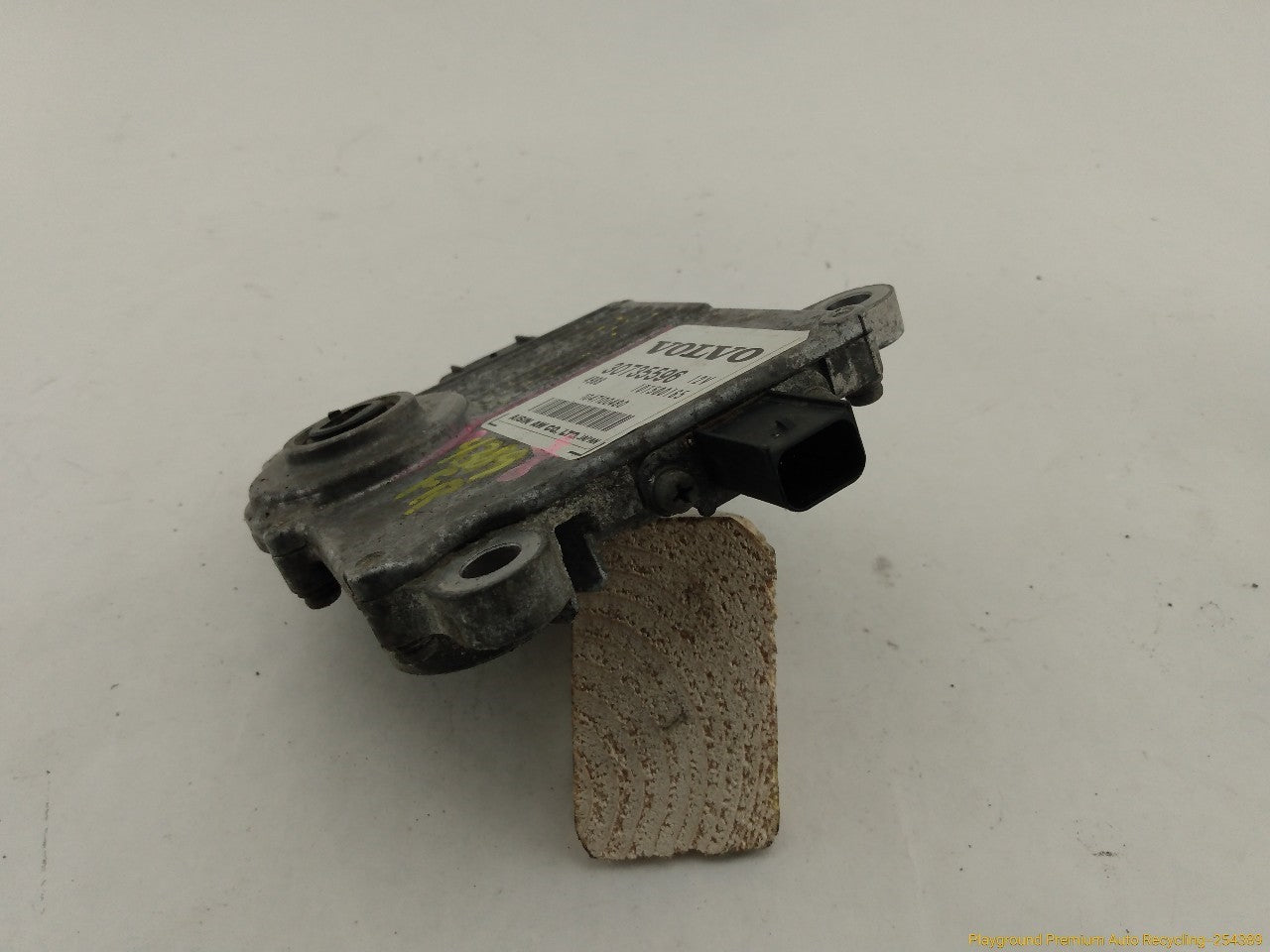 Volvo C30 Transmission Control Module