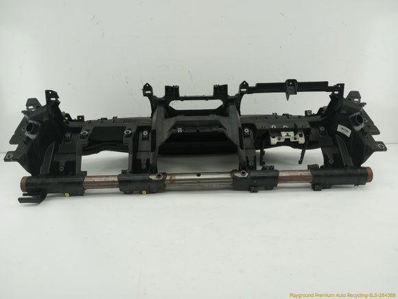 Volvo C30 Dashboard Panel