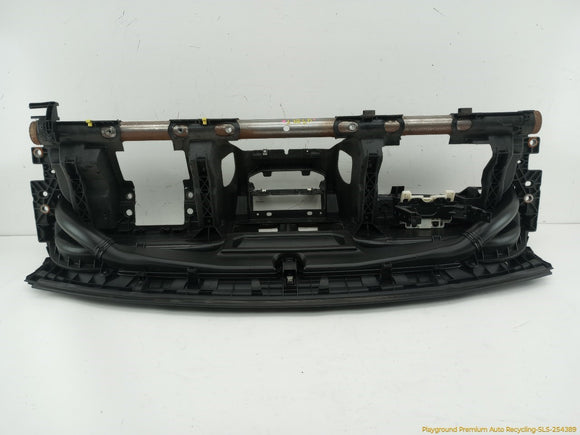 Volvo C30 Dashboard Panel