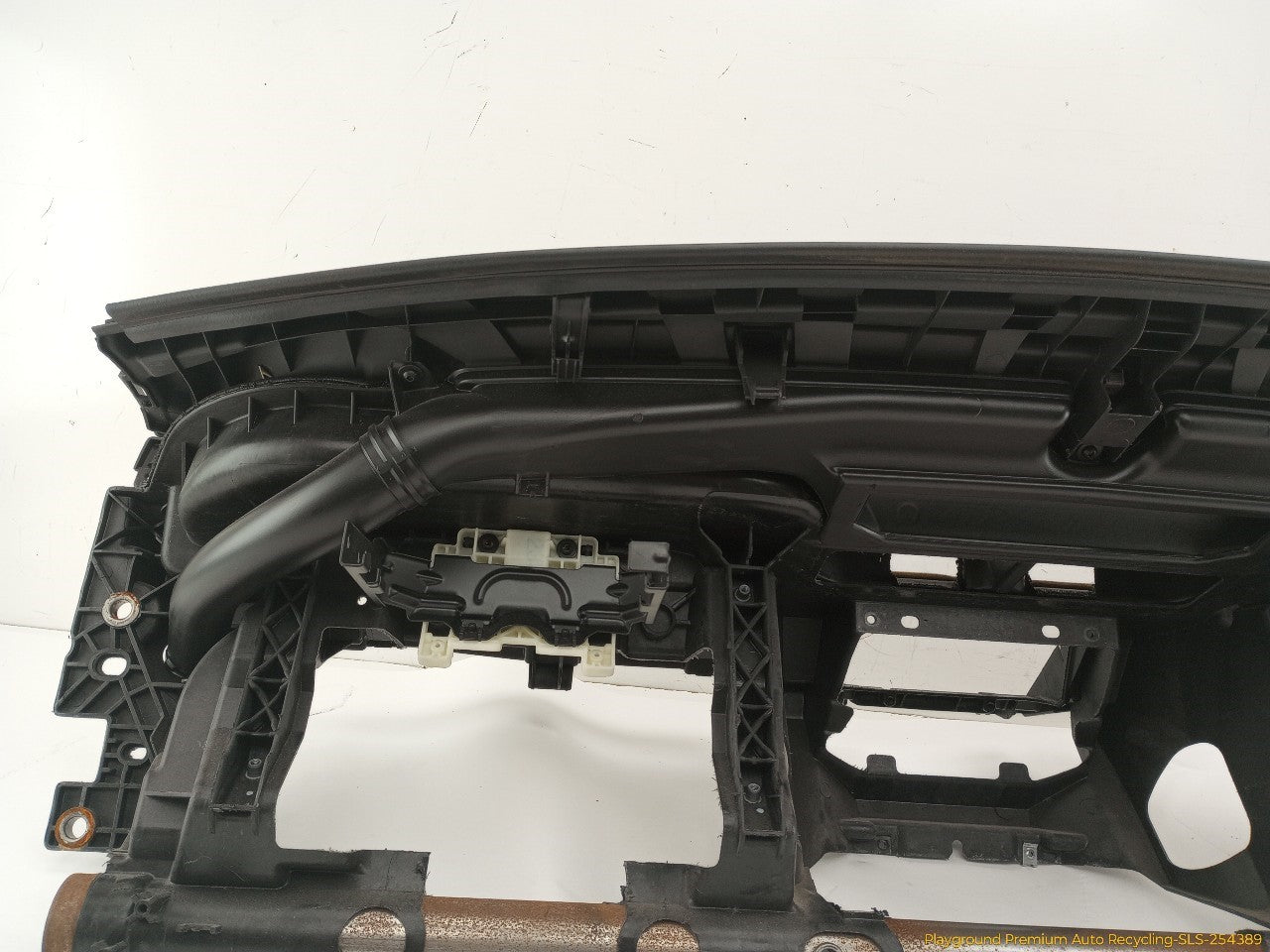 Volvo C30 Dashboard Panel