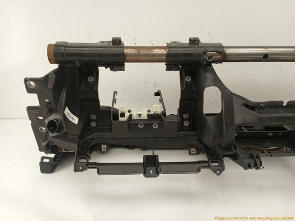 Volvo C30 Dashboard Panel